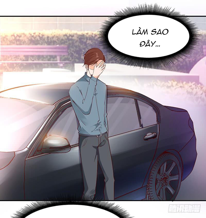 Trùng Sinh Đô Thị Thiên Tôn Chapter 26 - Trang 2