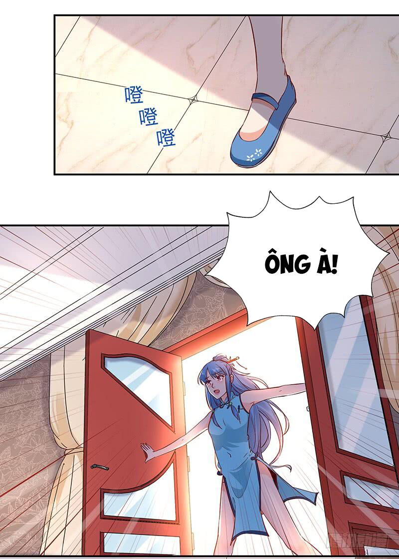 Trùng Sinh Đô Thị Thiên Tôn Chapter 26 - Trang 2