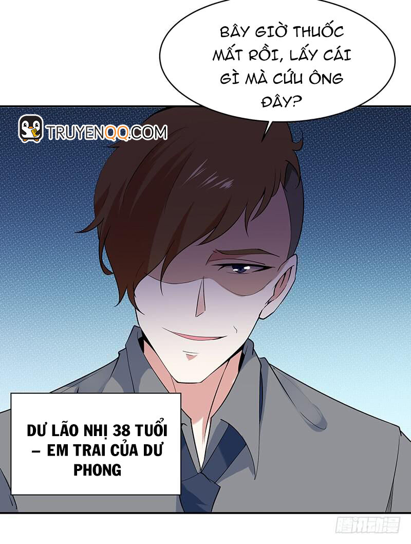 Trùng Sinh Đô Thị Thiên Tôn Chapter 26 - Trang 2
