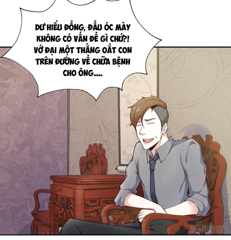 Trùng Sinh Đô Thị Thiên Tôn Chapter 26 - Trang 2