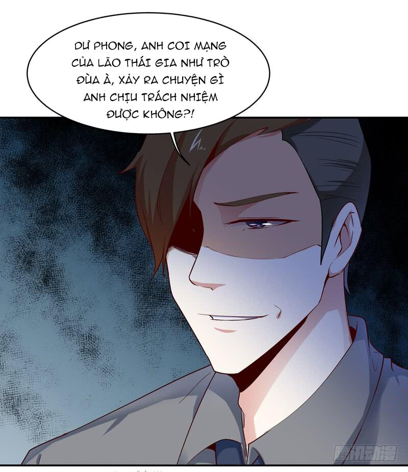 Trùng Sinh Đô Thị Thiên Tôn Chapter 26 - Trang 2