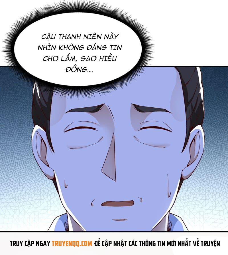 Trùng Sinh Đô Thị Thiên Tôn Chapter 26 - Trang 2