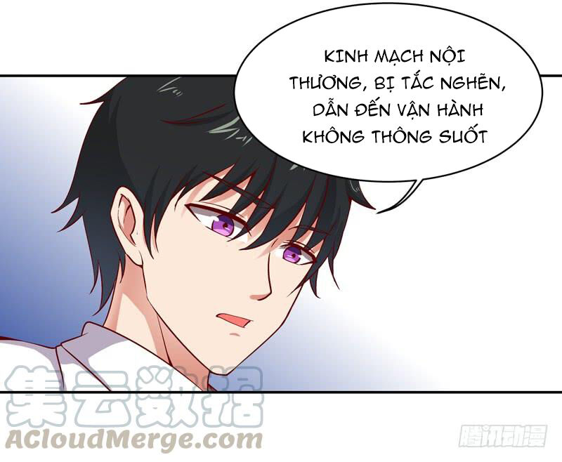 Trùng Sinh Đô Thị Thiên Tôn Chapter 26 - Trang 2