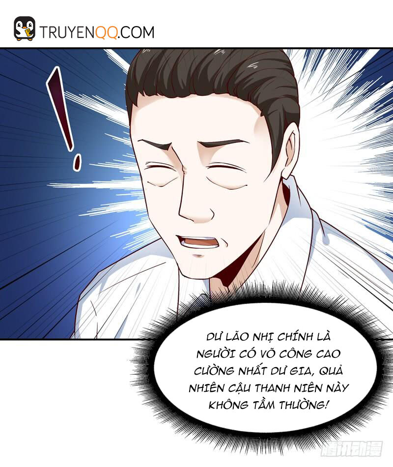 Trùng Sinh Đô Thị Thiên Tôn Chapter 26 - Trang 2