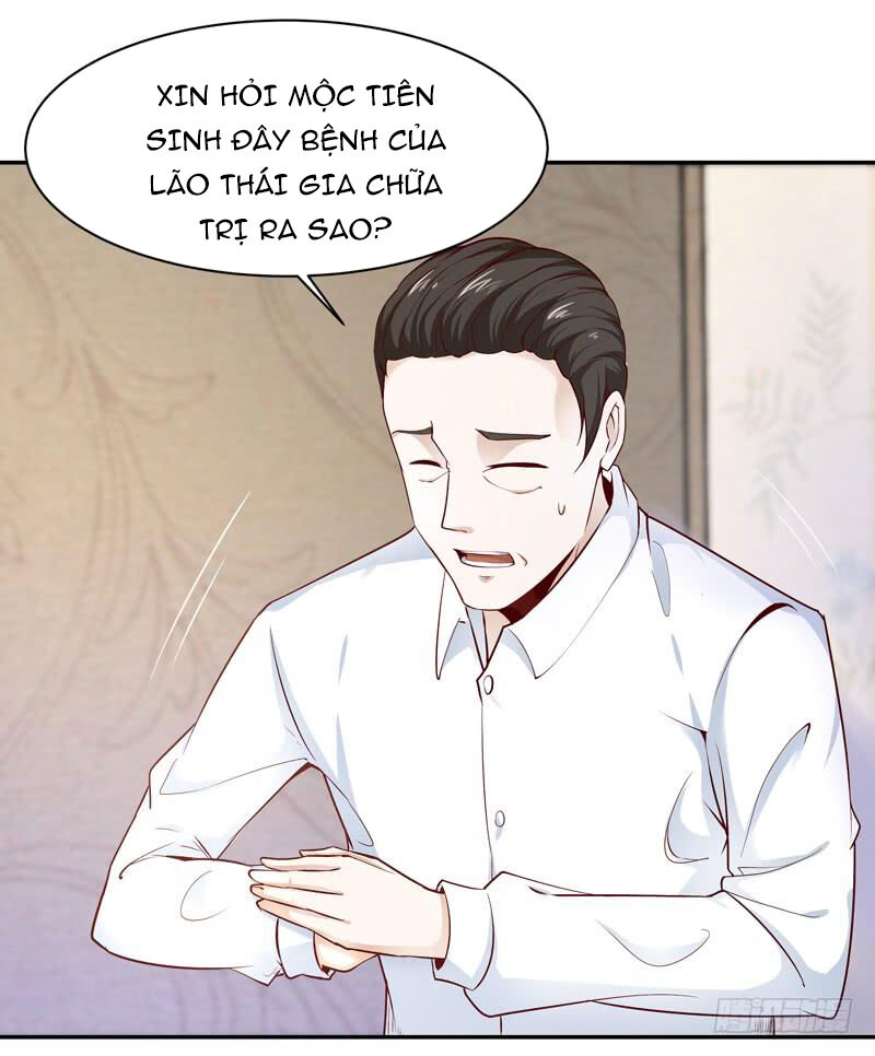 Trùng Sinh Đô Thị Thiên Tôn Chapter 26 - Trang 2