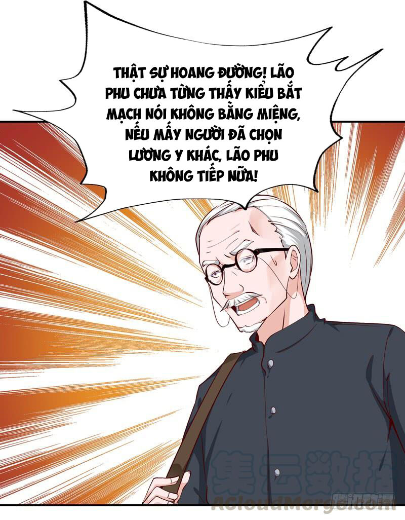 Trùng Sinh Đô Thị Thiên Tôn Chapter 26 - Trang 2