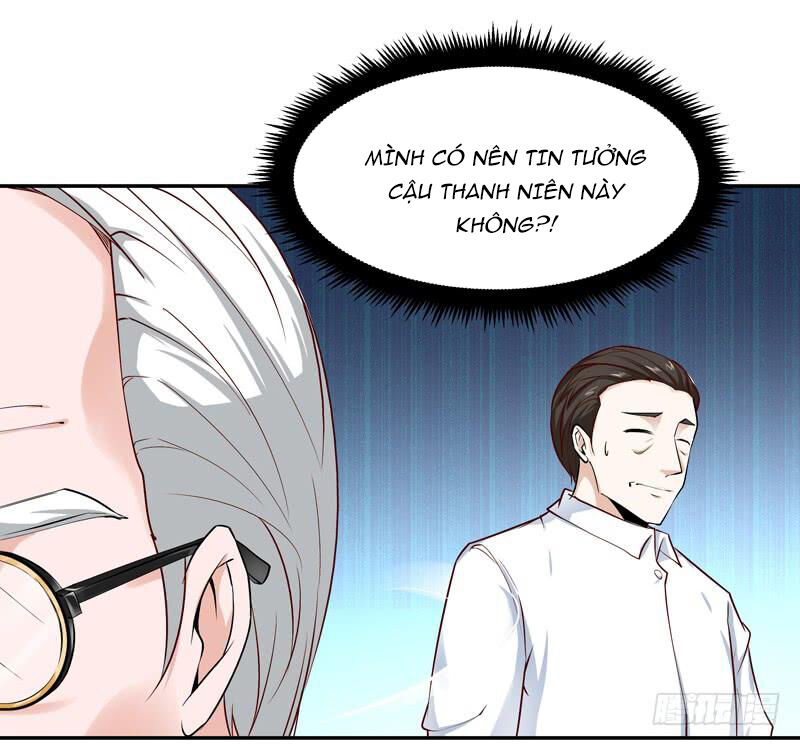 Trùng Sinh Đô Thị Thiên Tôn Chapter 26 - Trang 2