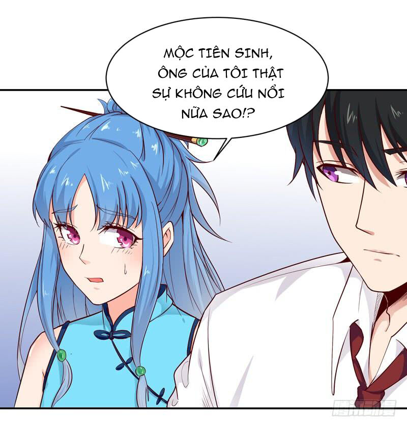 Trùng Sinh Đô Thị Thiên Tôn Chapter 26 - Trang 2