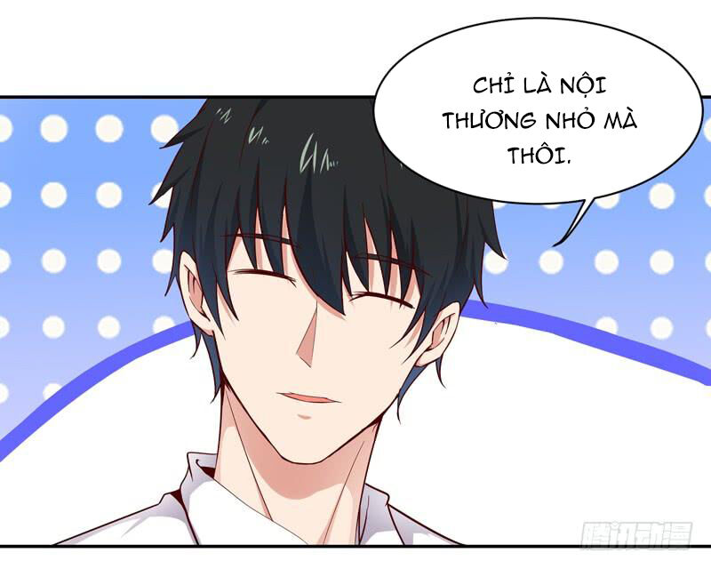 Trùng Sinh Đô Thị Thiên Tôn Chapter 26 - Trang 2