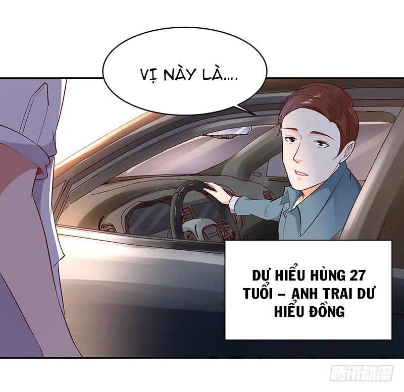 Trùng Sinh Đô Thị Thiên Tôn Chapter 26 - Trang 2