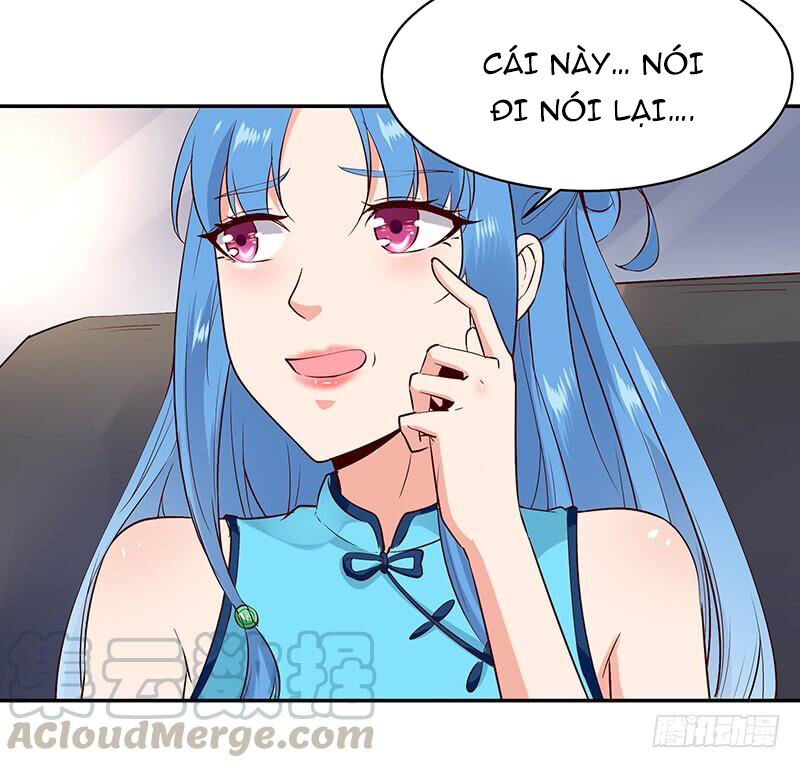 Trùng Sinh Đô Thị Thiên Tôn Chapter 26 - Trang 2