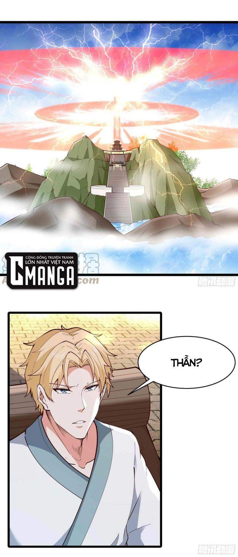 Trùng Sinh Đô Thị Thiên Tôn Chapter 260 - Trang 2