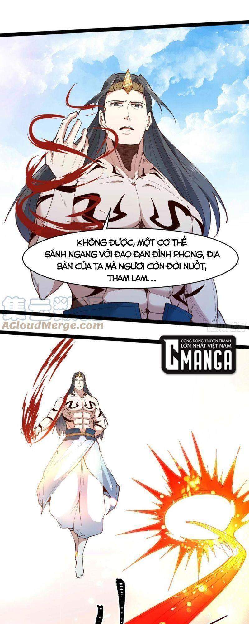 Trùng Sinh Đô Thị Thiên Tôn Chapter 260 - Trang 2