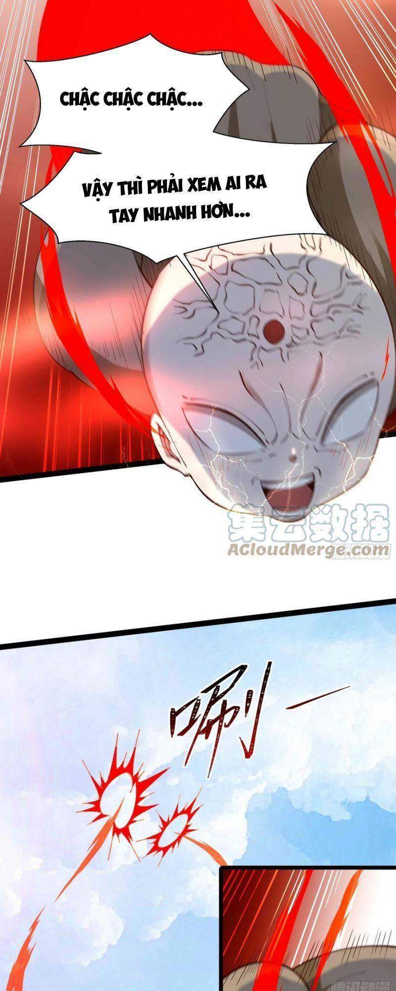 Trùng Sinh Đô Thị Thiên Tôn Chapter 260 - Trang 2