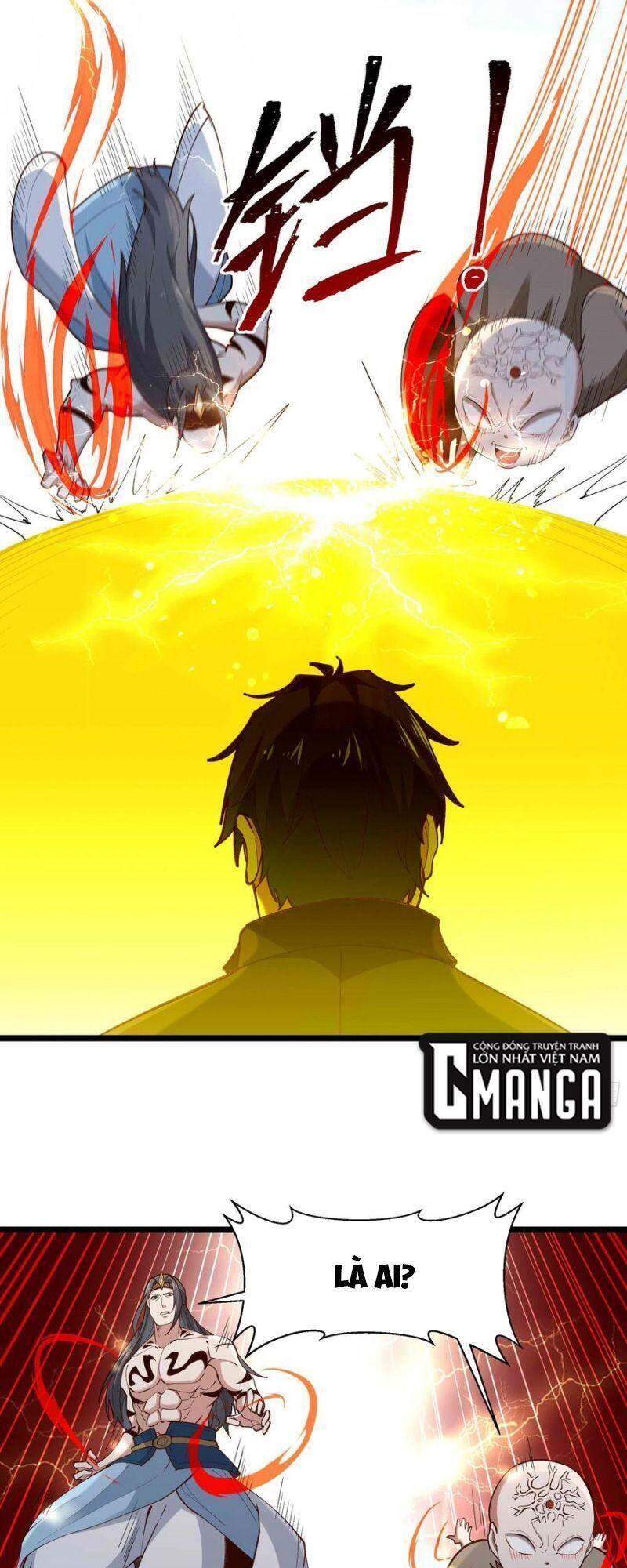 Trùng Sinh Đô Thị Thiên Tôn Chapter 260 - Trang 2