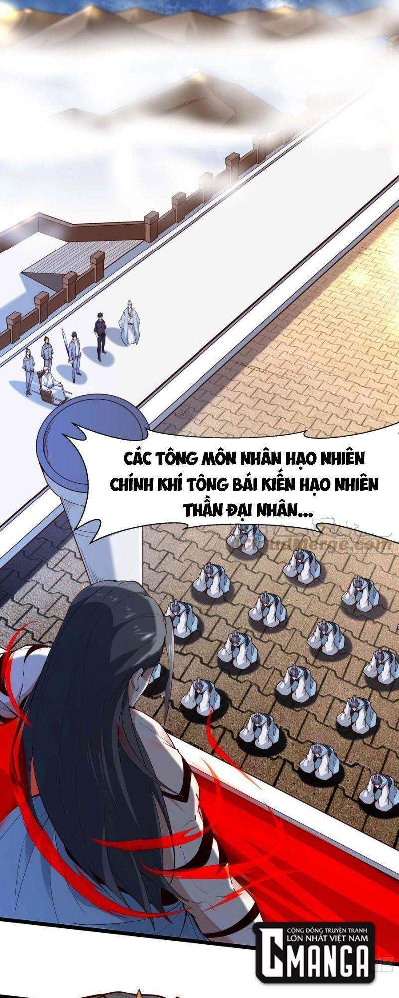 Trùng Sinh Đô Thị Thiên Tôn Chapter 260 - Trang 2