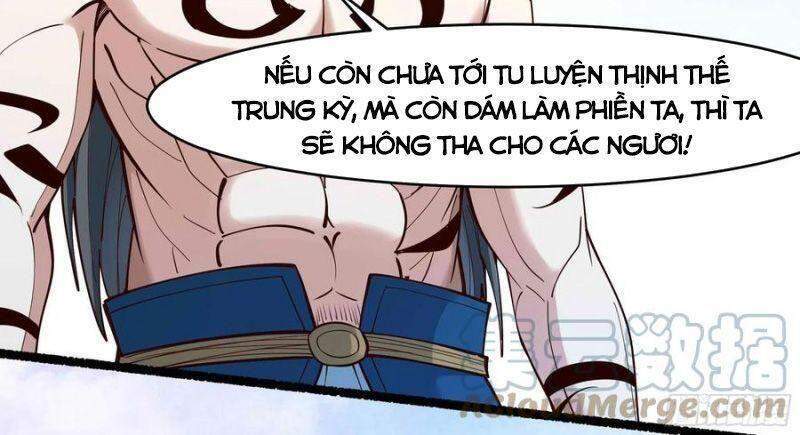 Trùng Sinh Đô Thị Thiên Tôn Chapter 260 - Trang 2