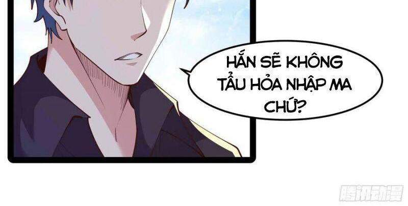 Trùng Sinh Đô Thị Thiên Tôn Chapter 261 - Trang 2