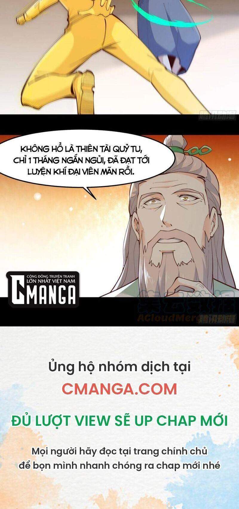Trùng Sinh Đô Thị Thiên Tôn Chapter 261 - Trang 2