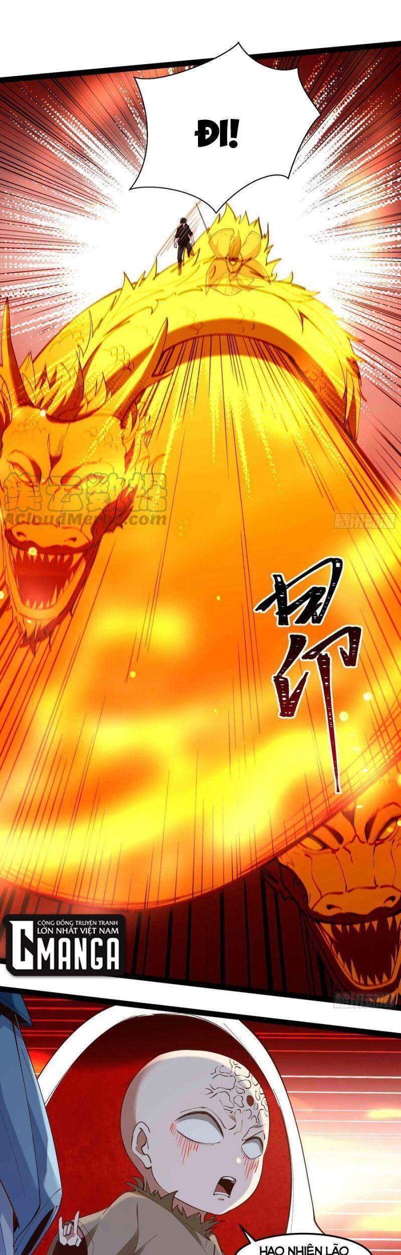 Trùng Sinh Đô Thị Thiên Tôn Chapter 261 - Trang 2