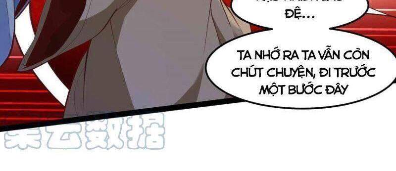 Trùng Sinh Đô Thị Thiên Tôn Chapter 261 - Trang 2