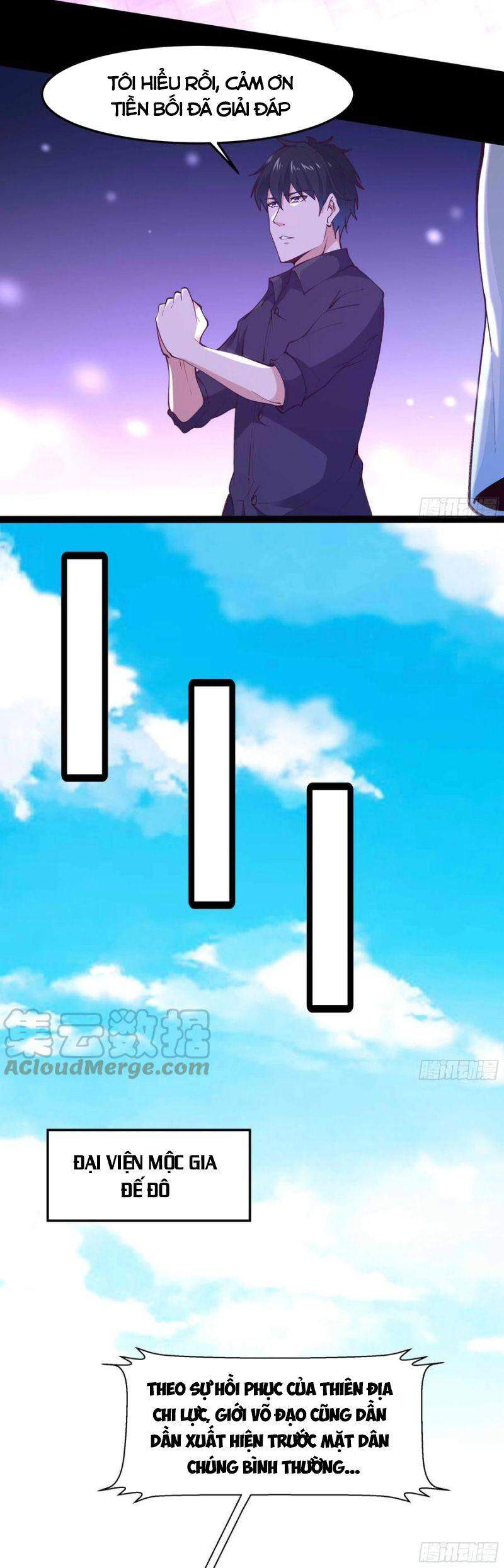 Trùng Sinh Đô Thị Thiên Tôn Chapter 262 - Trang 2