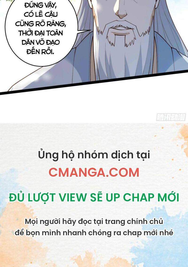 Trùng Sinh Đô Thị Thiên Tôn Chapter 262 - Trang 2