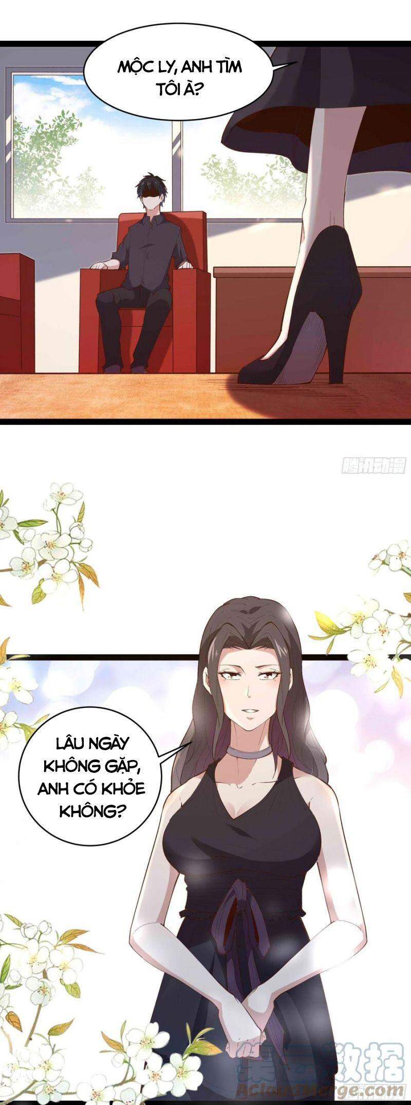 Trùng Sinh Đô Thị Thiên Tôn Chapter 263 - Trang 2