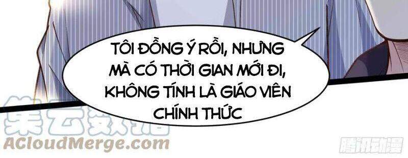 Trùng Sinh Đô Thị Thiên Tôn Chapter 263 - Trang 2