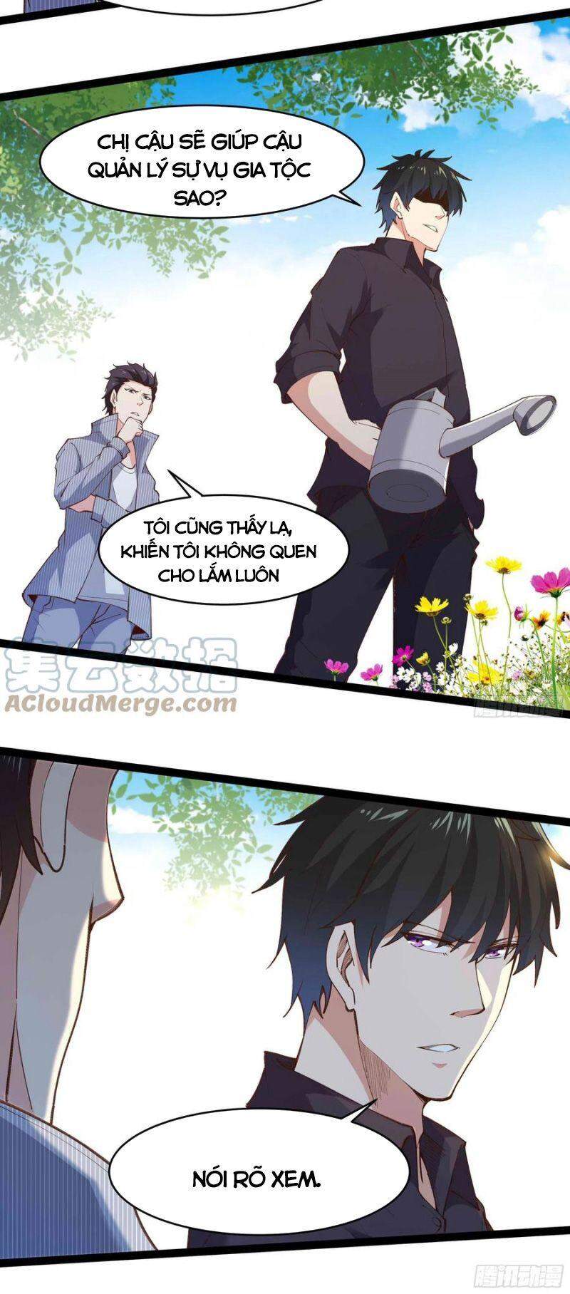 Trùng Sinh Đô Thị Thiên Tôn Chapter 263 - Trang 2