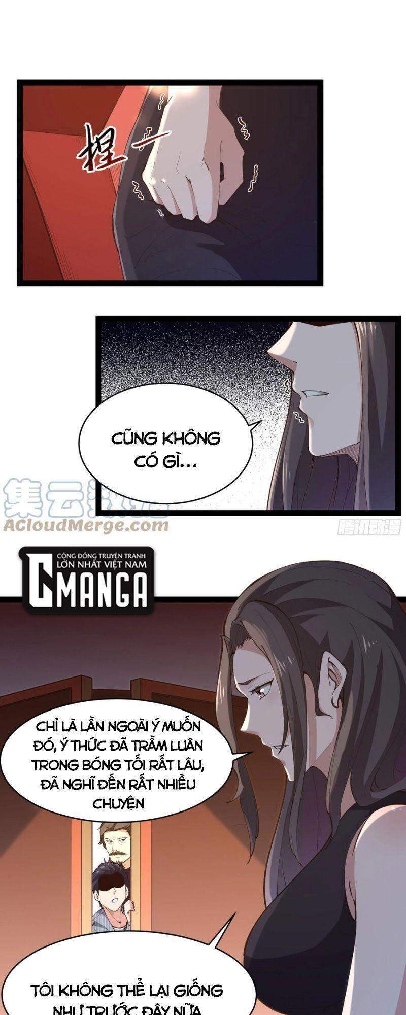Trùng Sinh Đô Thị Thiên Tôn Chapter 264 - Trang 2