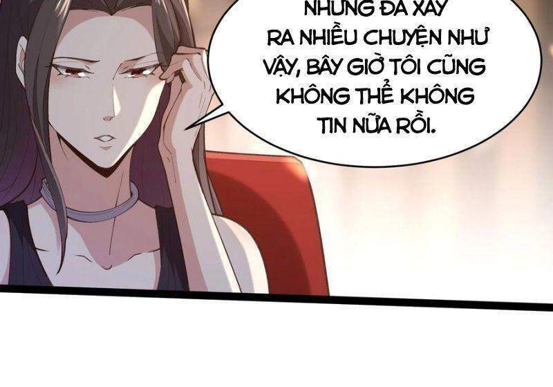 Trùng Sinh Đô Thị Thiên Tôn Chapter 264 - Trang 2