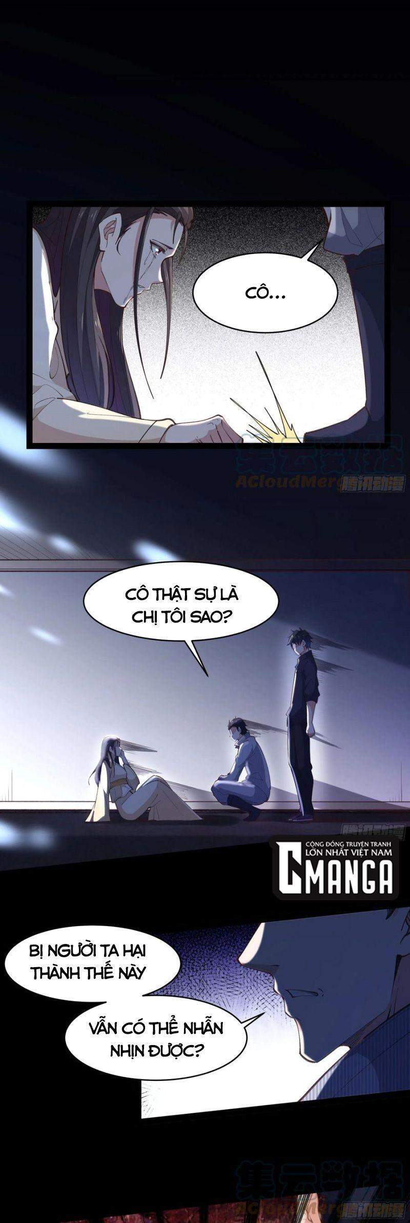 Trùng Sinh Đô Thị Thiên Tôn Chapter 265 - Trang 2