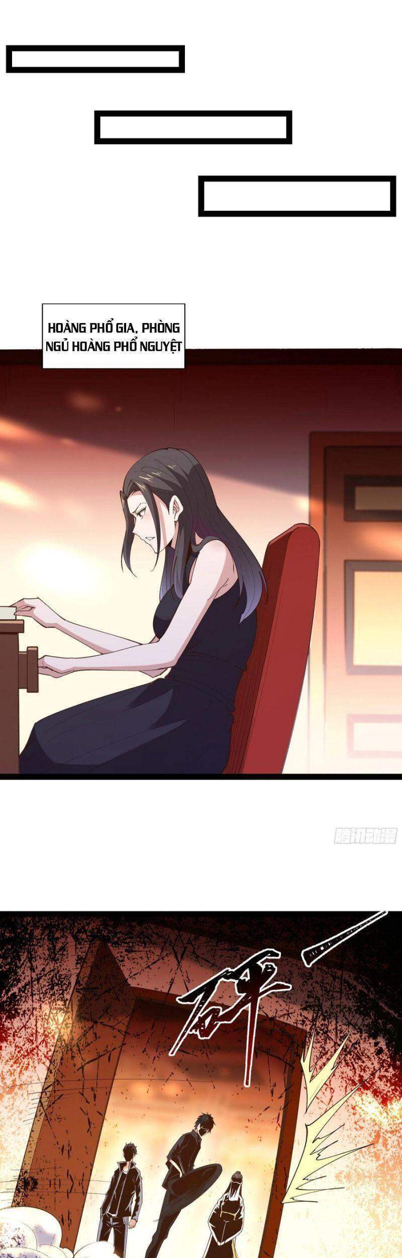 Trùng Sinh Đô Thị Thiên Tôn Chapter 265 - Trang 2