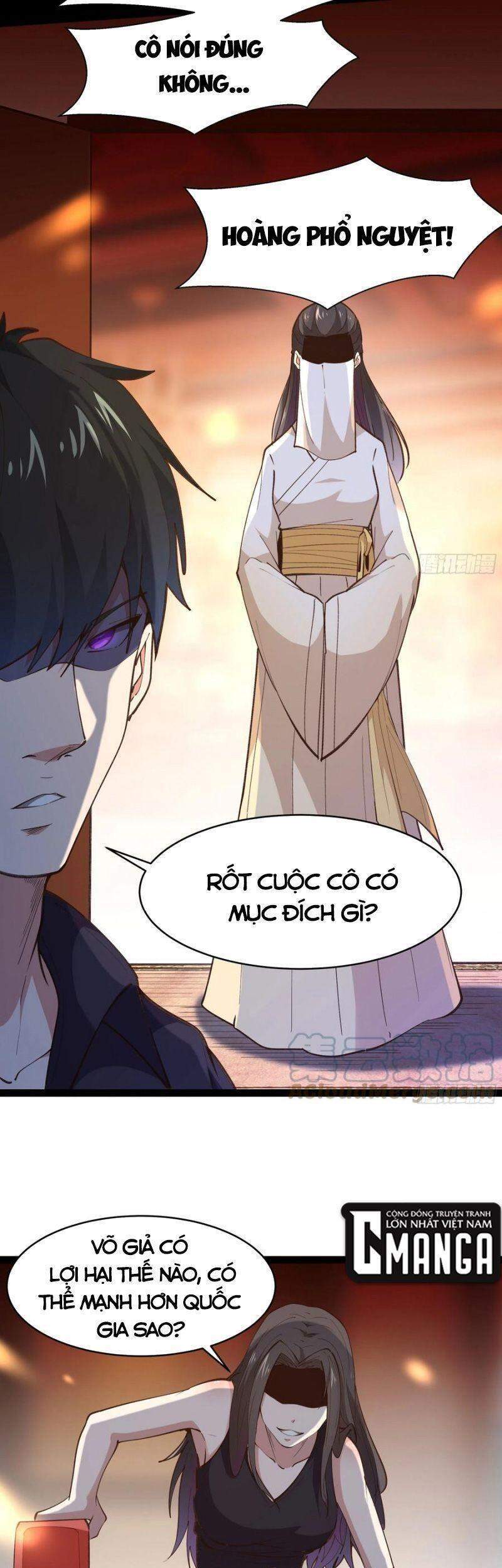 Trùng Sinh Đô Thị Thiên Tôn Chapter 265 - Trang 2