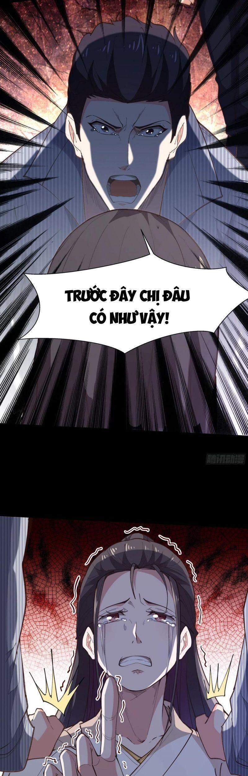 Trùng Sinh Đô Thị Thiên Tôn Chapter 265 - Trang 2