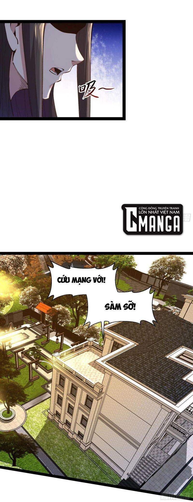 Trùng Sinh Đô Thị Thiên Tôn Chapter 265 - Trang 2