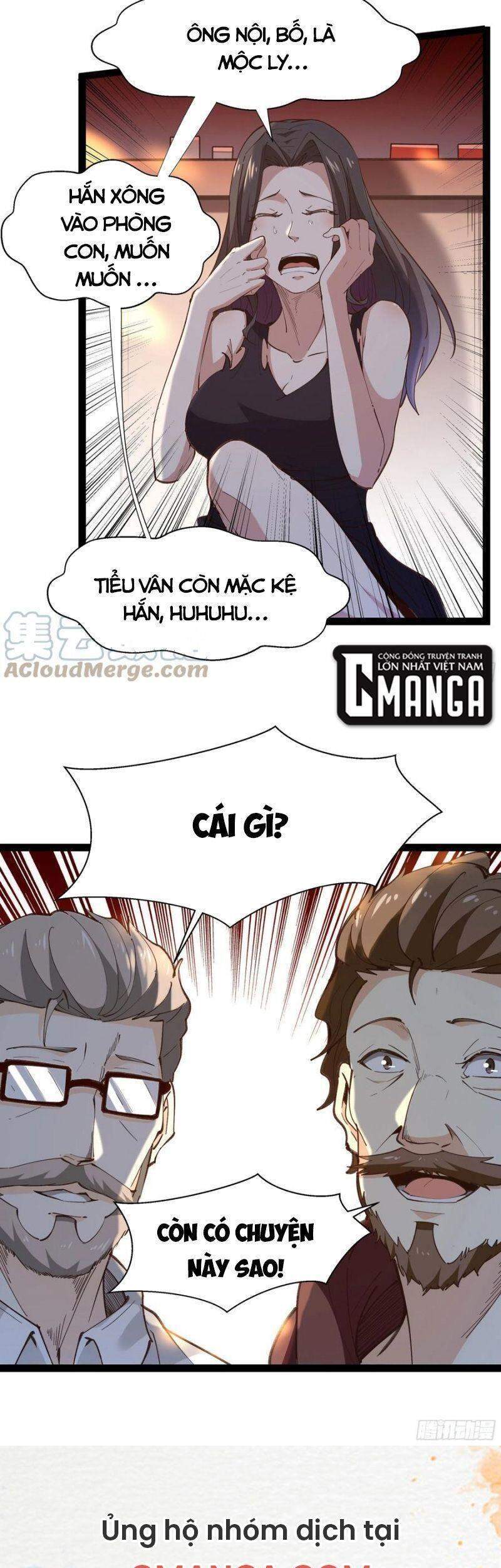 Trùng Sinh Đô Thị Thiên Tôn Chapter 265 - Trang 2