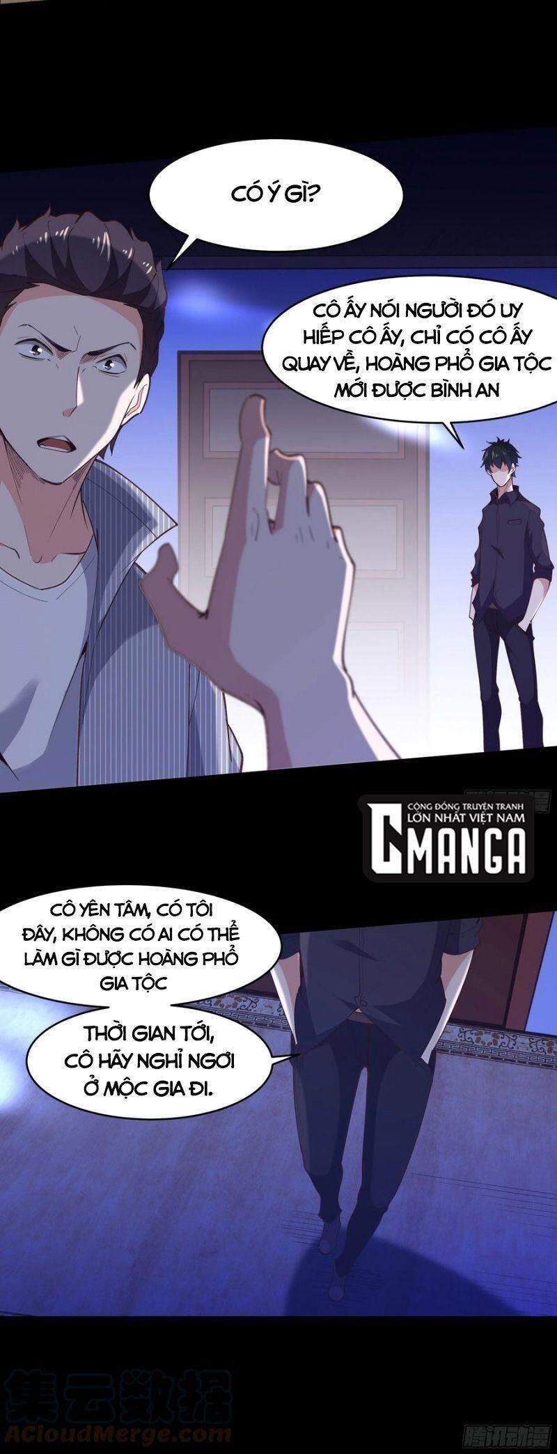 Trùng Sinh Đô Thị Thiên Tôn Chapter 265 - Trang 2