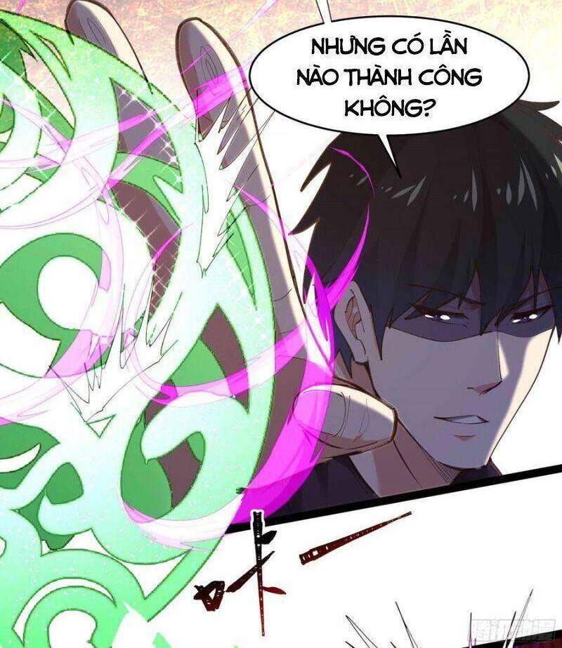 Trùng Sinh Đô Thị Thiên Tôn Chapter 266 - Trang 2