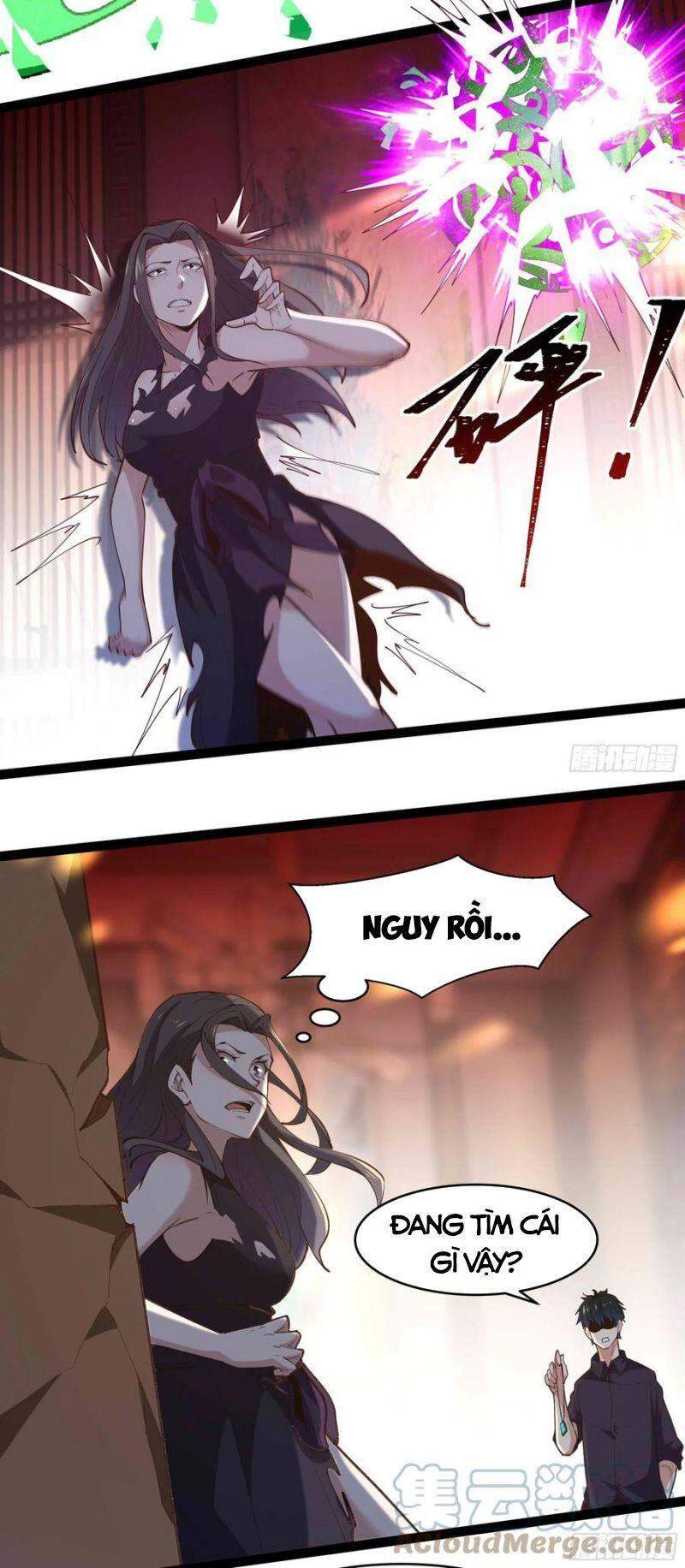 Trùng Sinh Đô Thị Thiên Tôn Chapter 266 - Trang 2