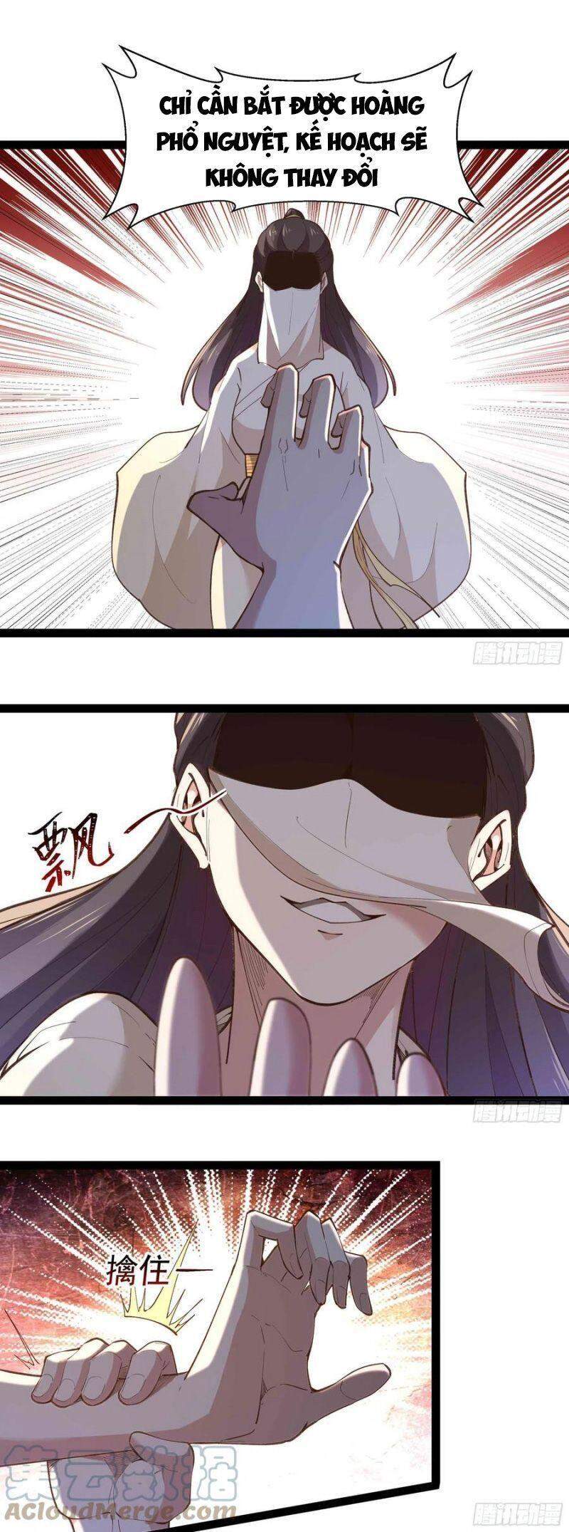 Trùng Sinh Đô Thị Thiên Tôn Chapter 266 - Trang 2