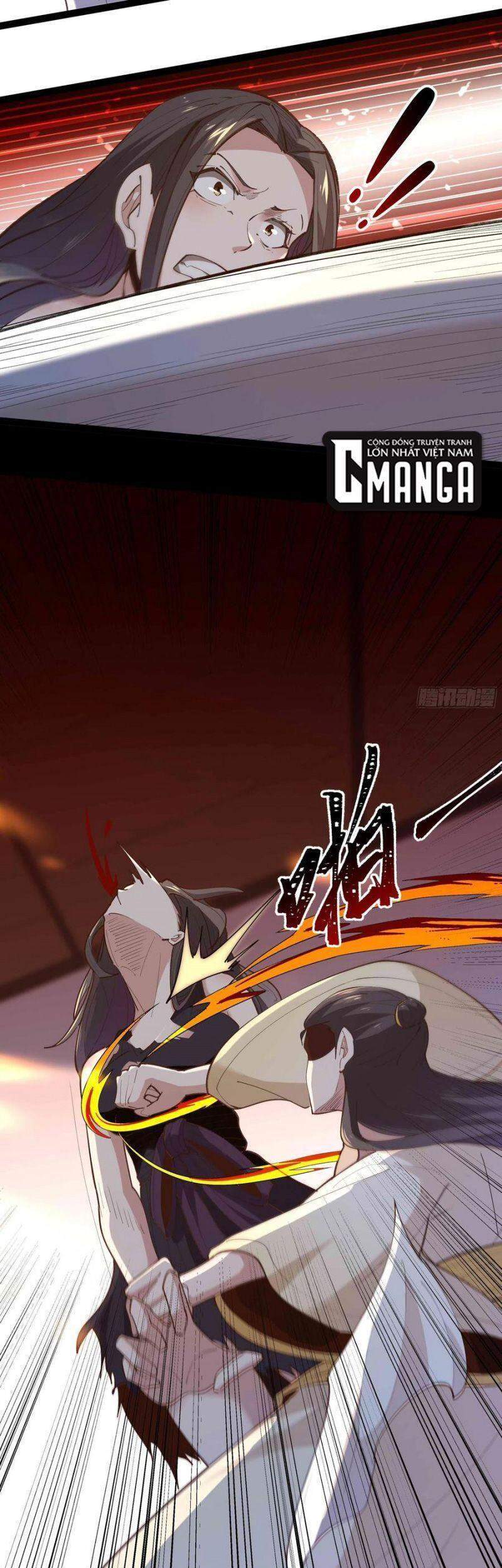 Trùng Sinh Đô Thị Thiên Tôn Chapter 266 - Trang 2