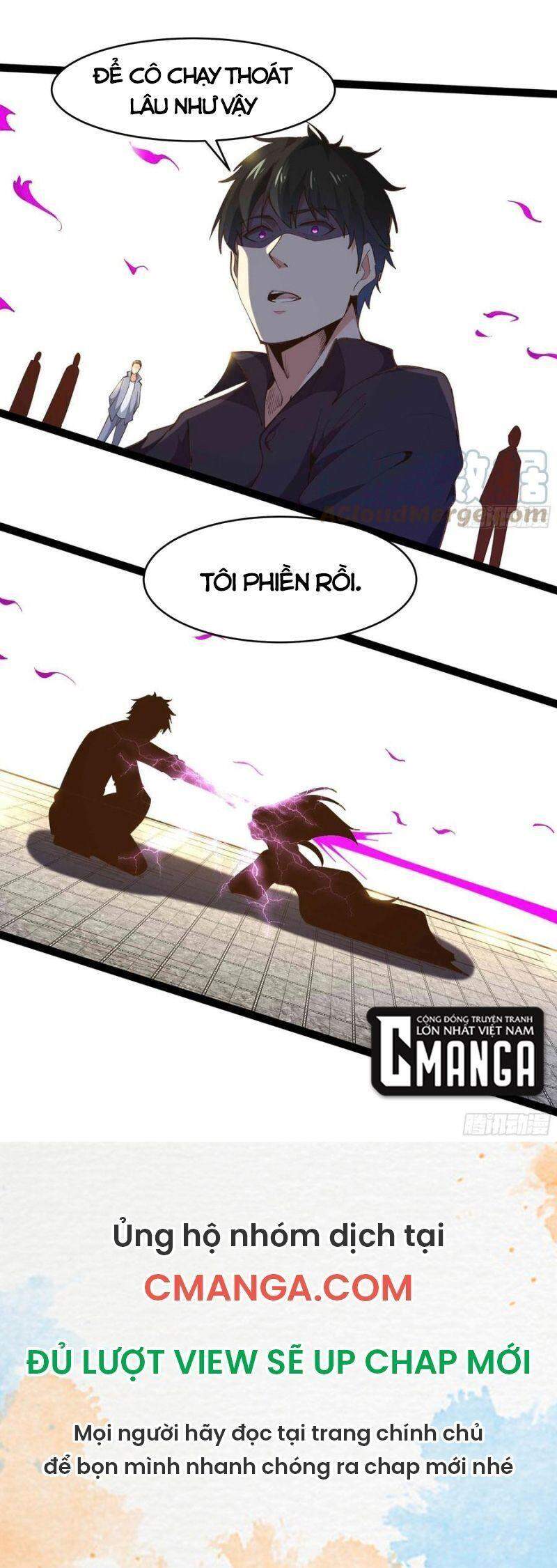 Trùng Sinh Đô Thị Thiên Tôn Chapter 266 - Trang 2