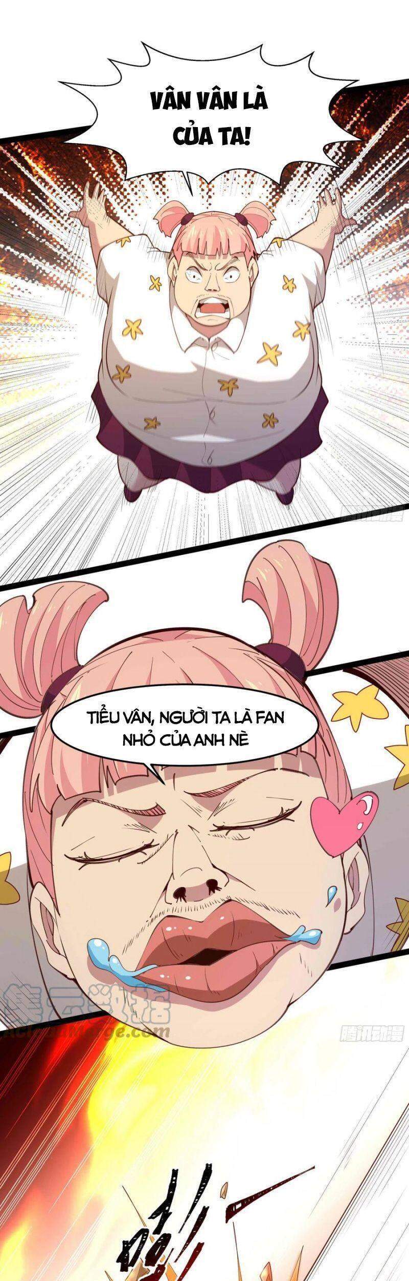 Trùng Sinh Đô Thị Thiên Tôn Chapter 267 - Trang 2