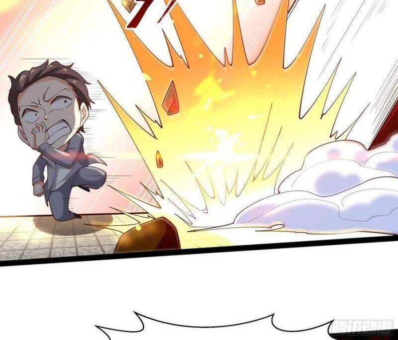 Trùng Sinh Đô Thị Thiên Tôn Chapter 267 - Trang 2