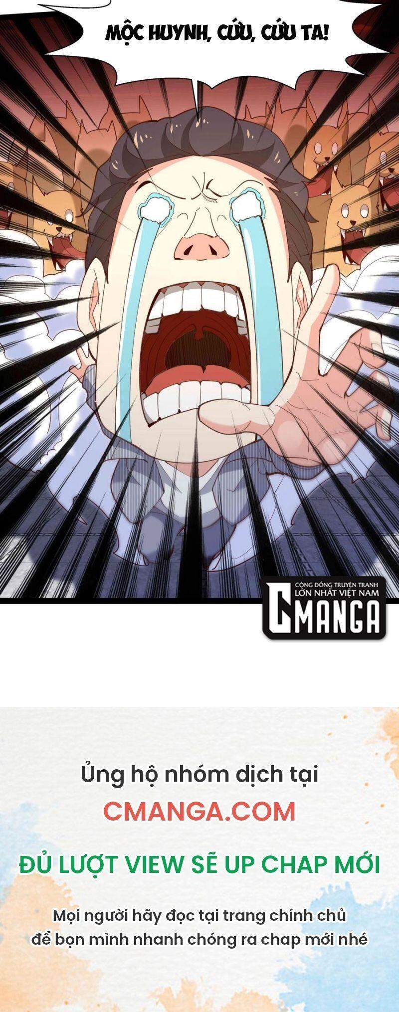 Trùng Sinh Đô Thị Thiên Tôn Chapter 267 - Trang 2