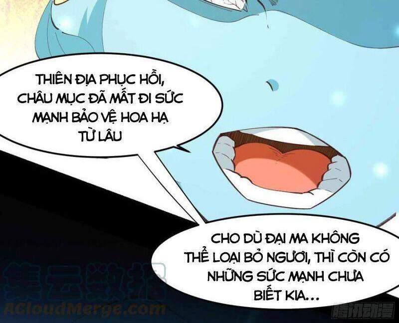 Trùng Sinh Đô Thị Thiên Tôn Chapter 267 - Trang 2