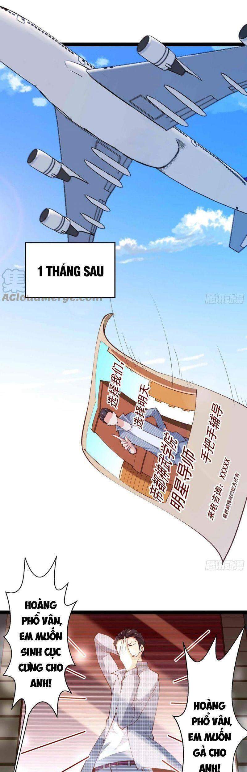 Trùng Sinh Đô Thị Thiên Tôn Chapter 267 - Trang 2