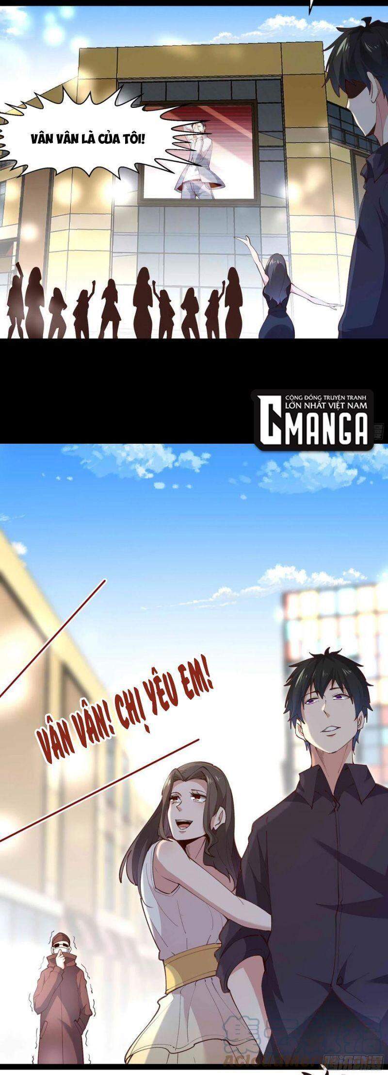 Trùng Sinh Đô Thị Thiên Tôn Chapter 267 - Trang 2